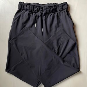 lululemon Stretch High Rise Pants 7/8